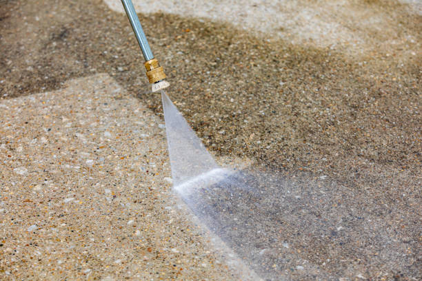 Best Factory Floor Cleaning  in Occoquan, VA