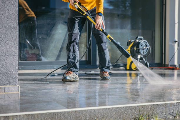 Best Building Exterior Washing  in Occoquan, VA