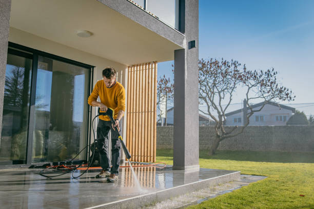 Best House Exterior Washing  in Occoquan, VA