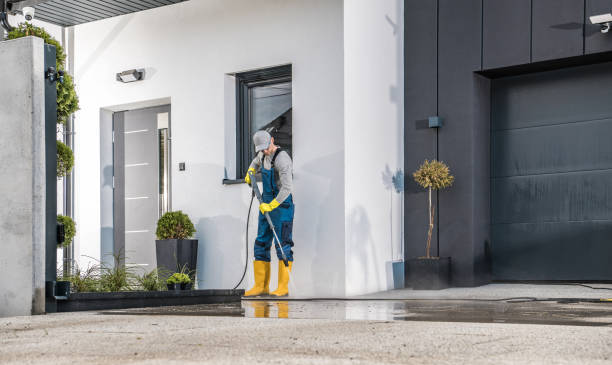 Reliable Occoquan, VA Pressure Washing Solutions